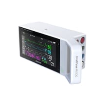 Philips IntelliVue MX100 patient monitor