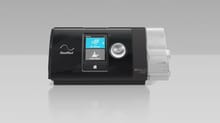ResMed AirSense 10 AutoSet CPAP machine