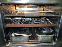 Romsons 22L gravity bench-top autoclave
