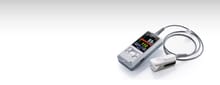 Mindray PM-10 handheld pulse oximeter