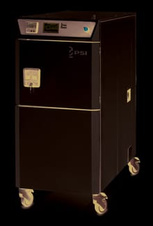 PSI Ethix ETO Sterilizer