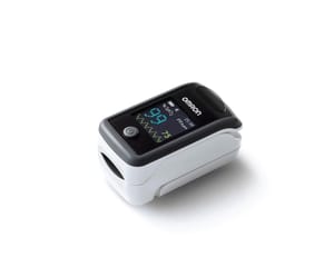 Omron P300 Intelli IT wrist pulse oximeter