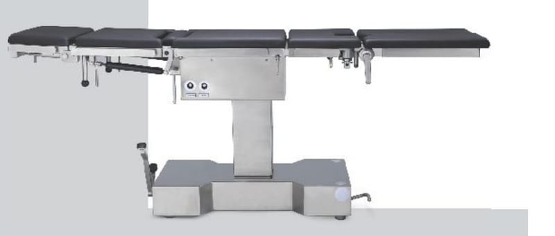 PSI Virtue GS Mechanical/Hydraulic Surgical Table