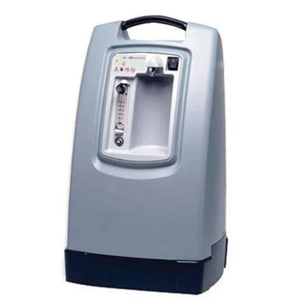 Nidek Nuvo 8 Oxygen Concentrator