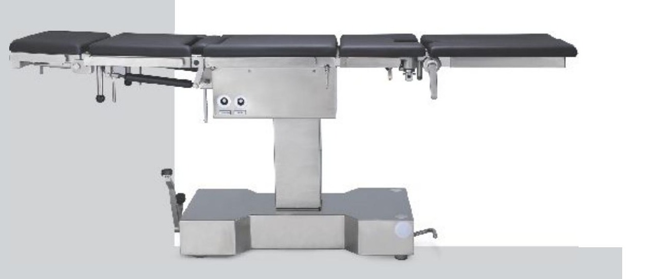 PSI Virtue GS Mechanical/Hydraulic Surgical Table